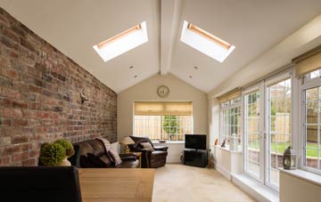 conservatory roof insulation Cautley, Cumbria