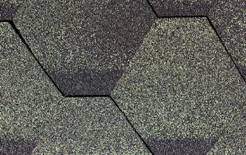 Cautley fibreglass shingle repairs