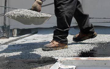 Cautley flat roofing companies