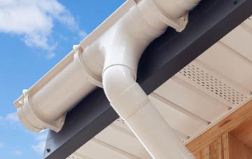 Cautley gutter installation costs
