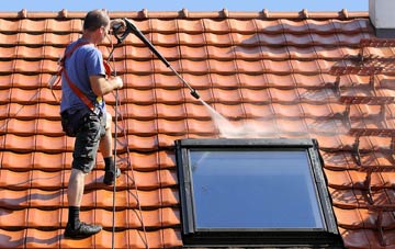 roof cleaning Cautley, Cumbria