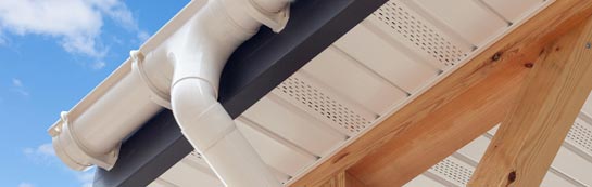 get Cautley guttering quotes today