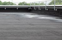 find rated Cautley flat roofing companies